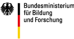 Ministerium für Bildung Logo