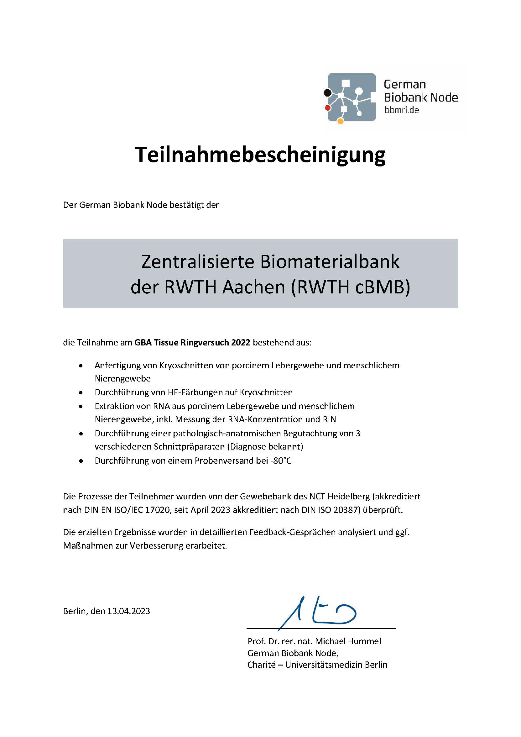 Teilnahmebescheinigung_GBA-RV-Tissue2022_RWTHcBMBAachen